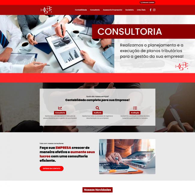 KSB Consultoria